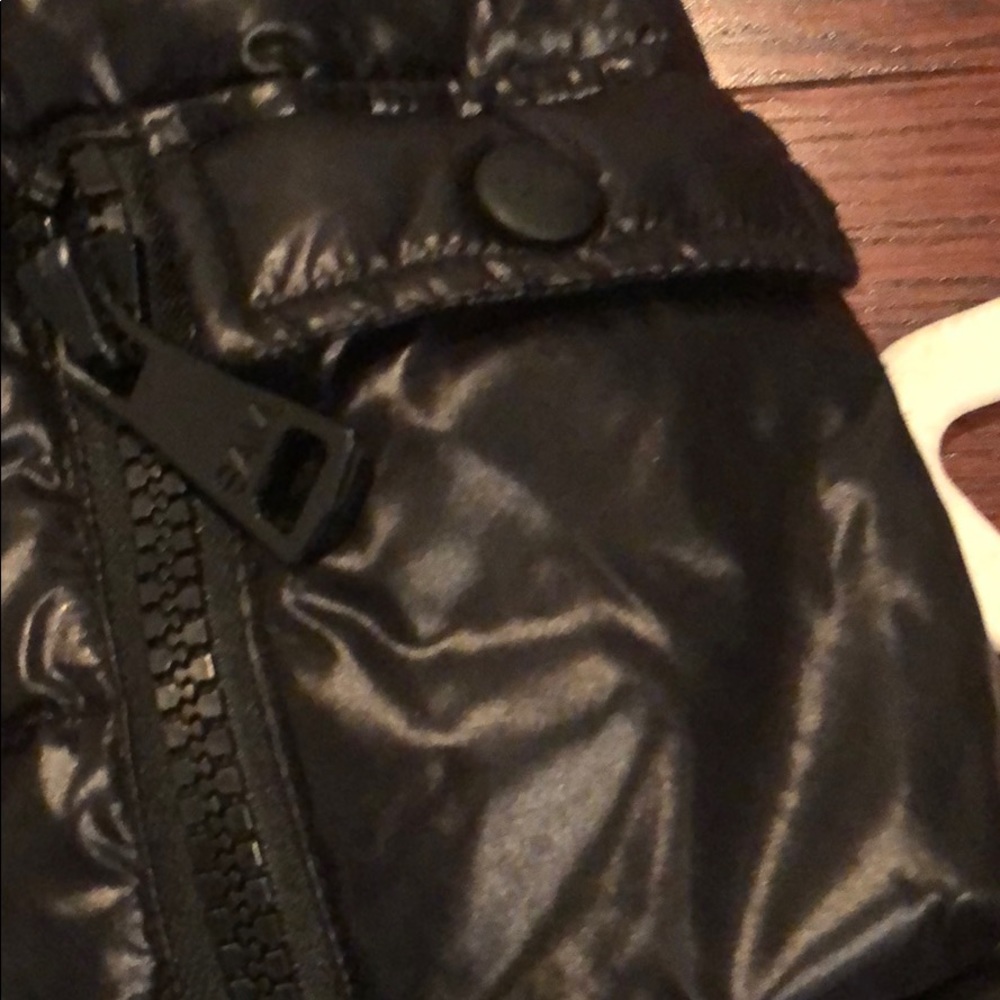 Sam jacket - Picture 3 of 4